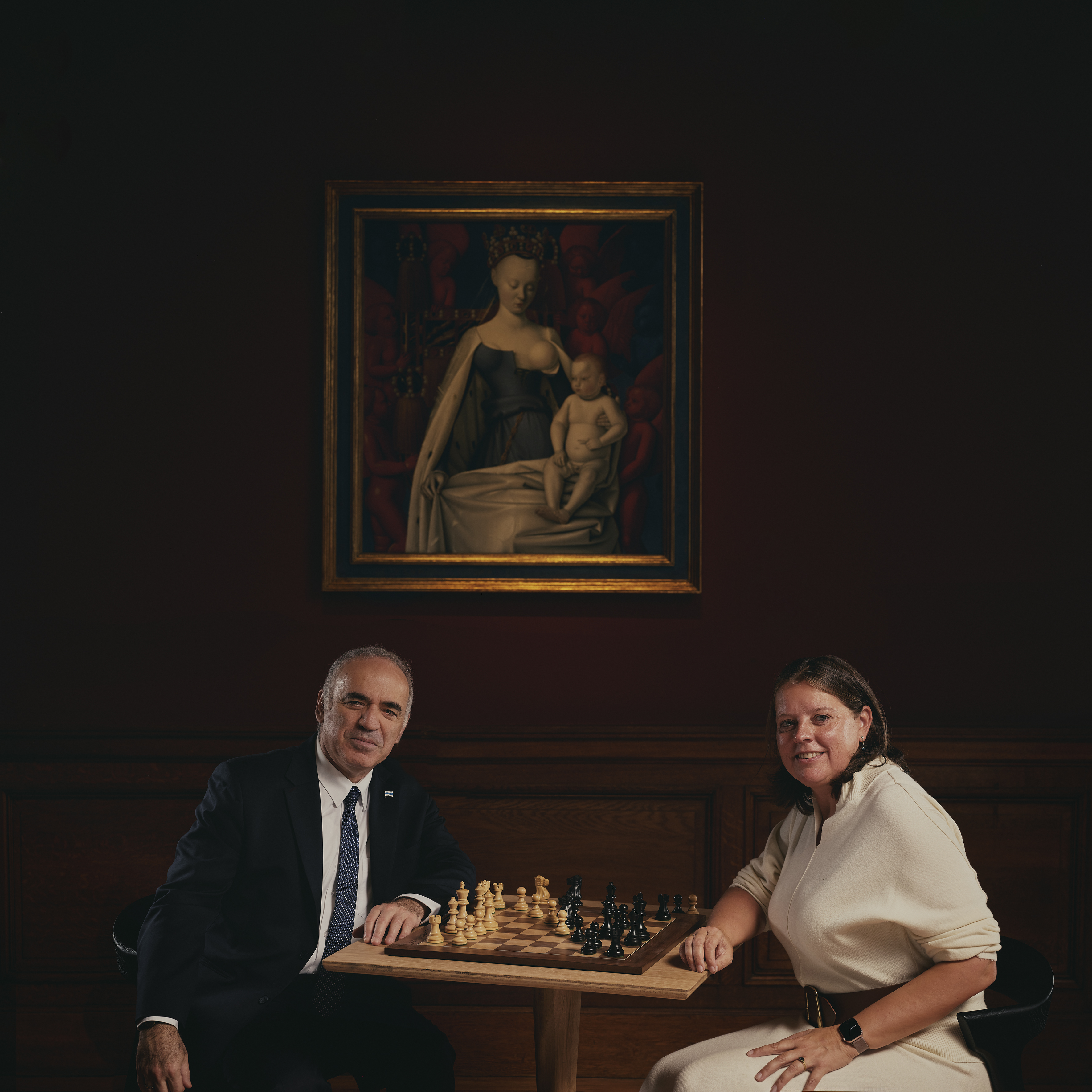 Kurt Photography Collection -  Sarah Mahieu